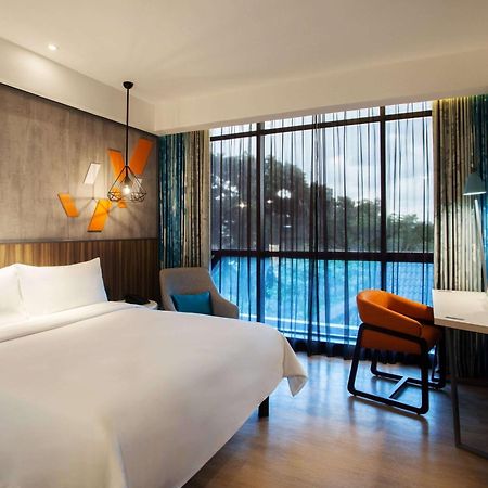Ibis Styles Medan Pattimura Eksteriør bilde