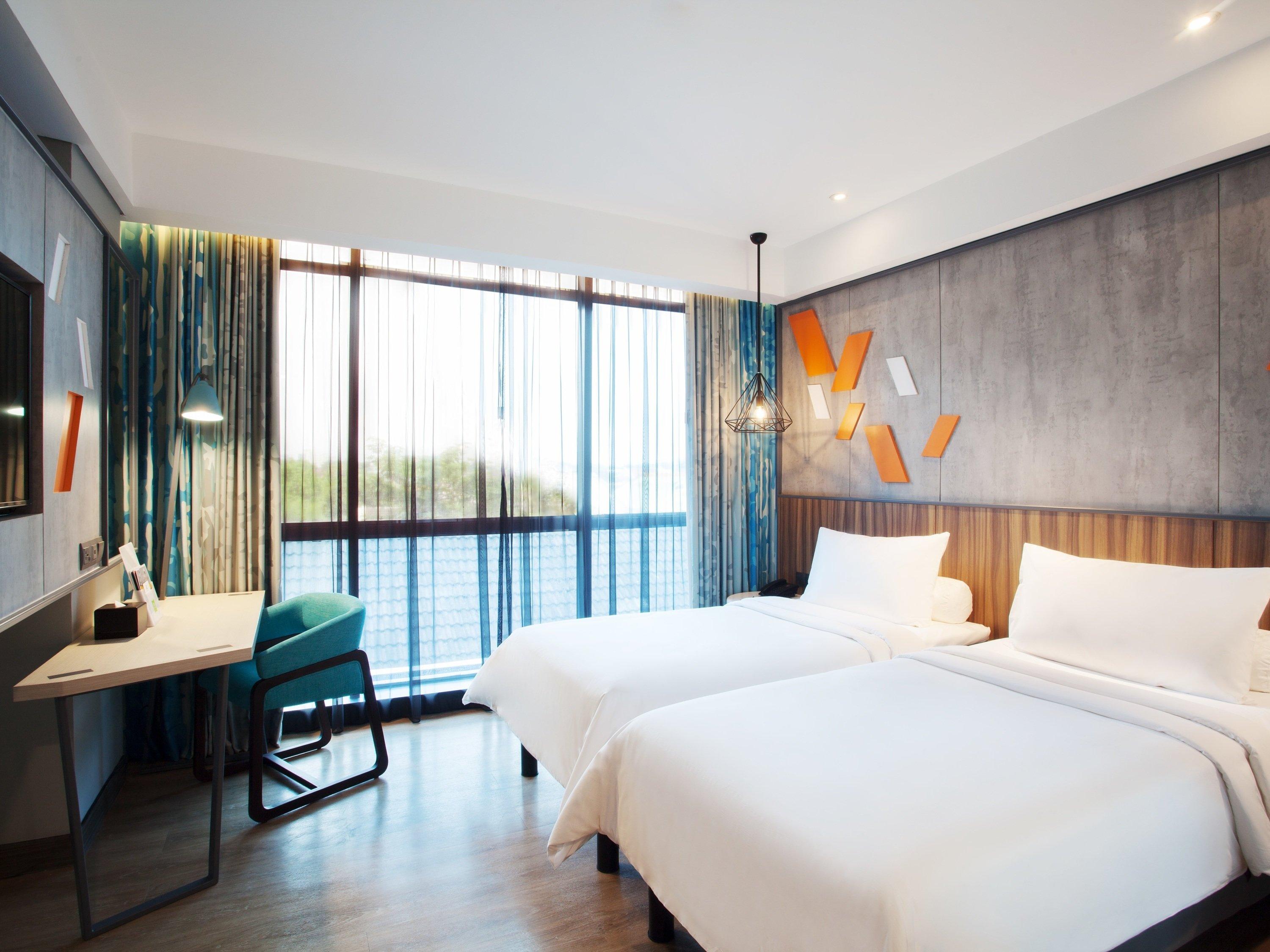 Ibis Styles Medan Pattimura Eksteriør bilde