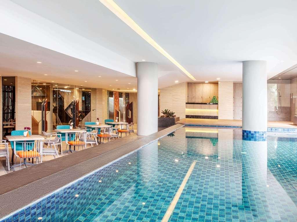 Ibis Styles Medan Pattimura Eksteriør bilde