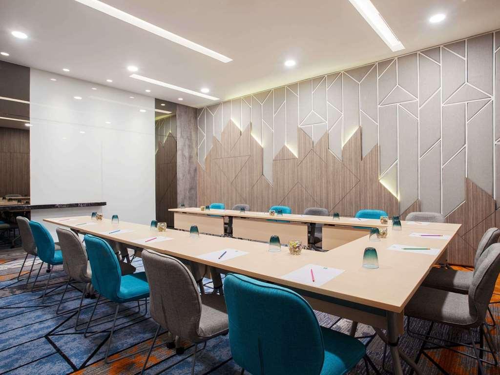 Ibis Styles Medan Pattimura Eksteriør bilde