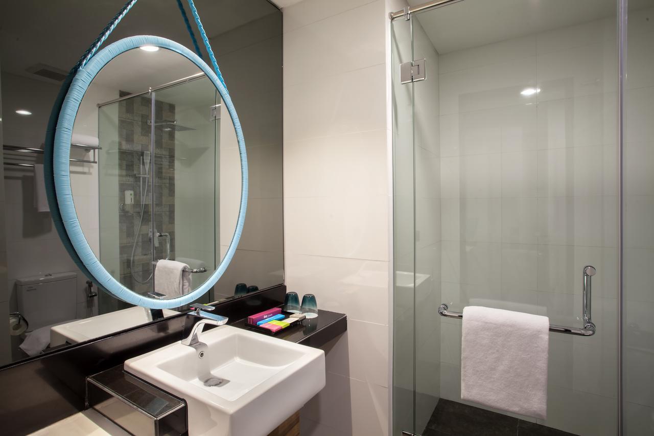 Ibis Styles Medan Pattimura Eksteriør bilde