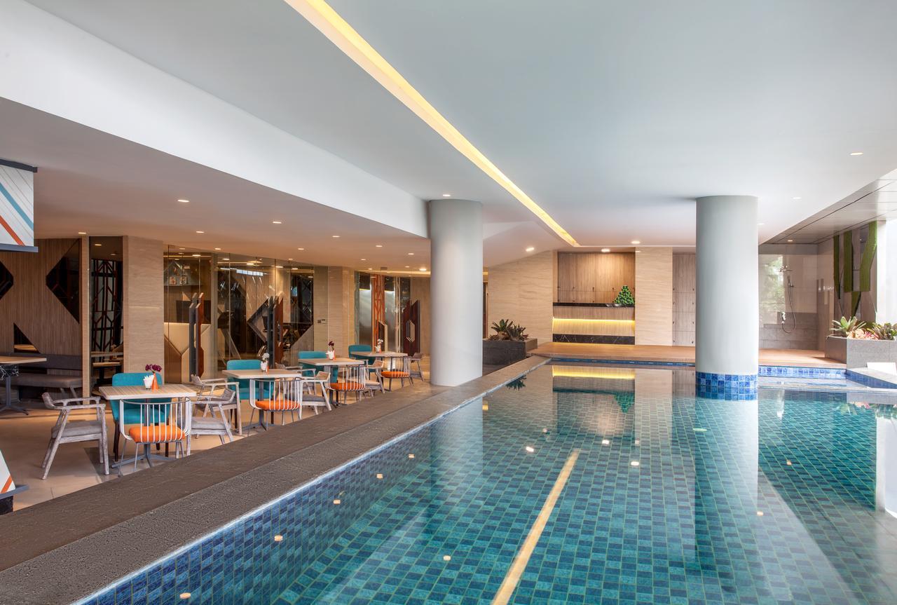 Ibis Styles Medan Pattimura Eksteriør bilde