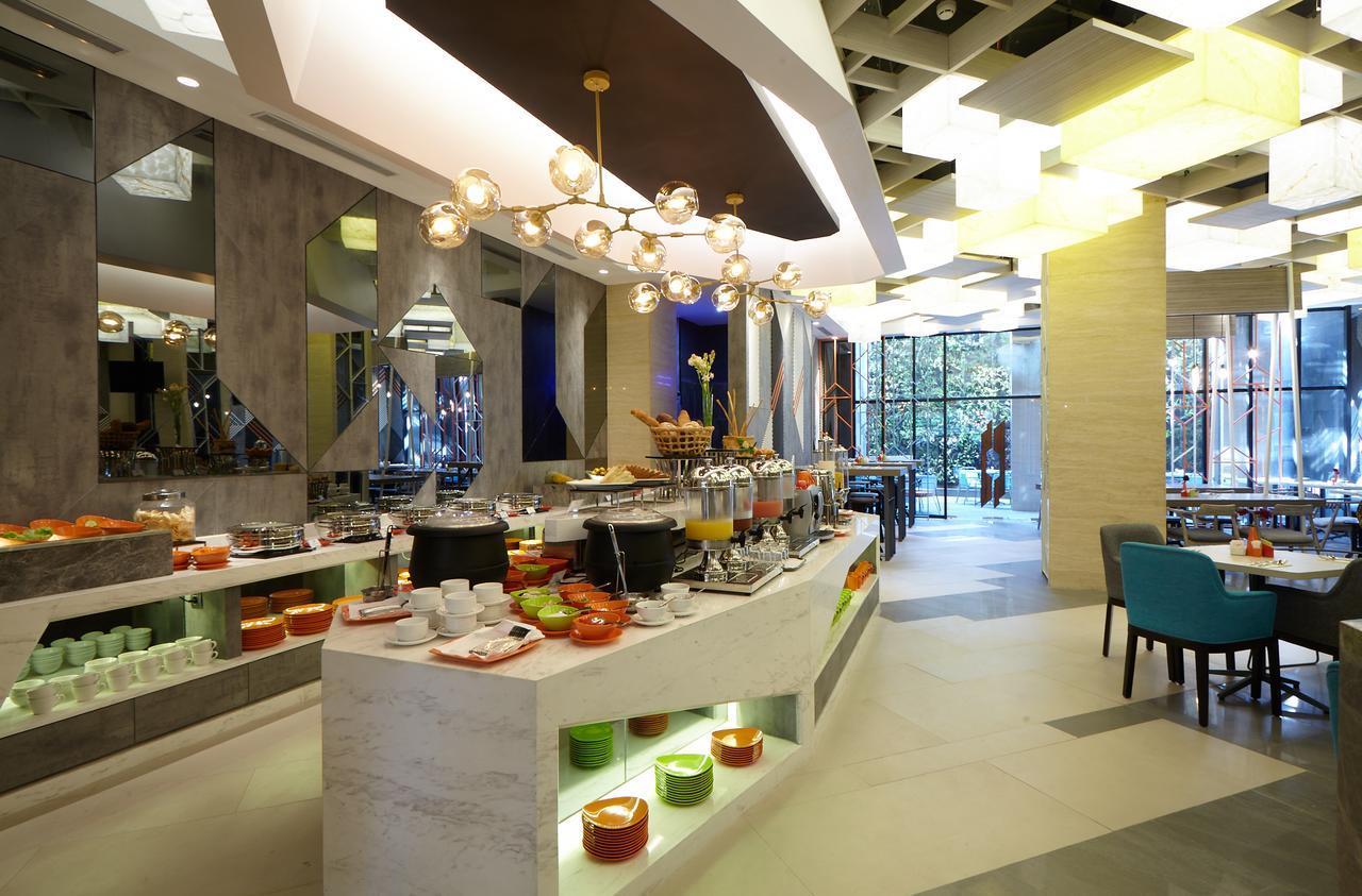Ibis Styles Medan Pattimura Eksteriør bilde