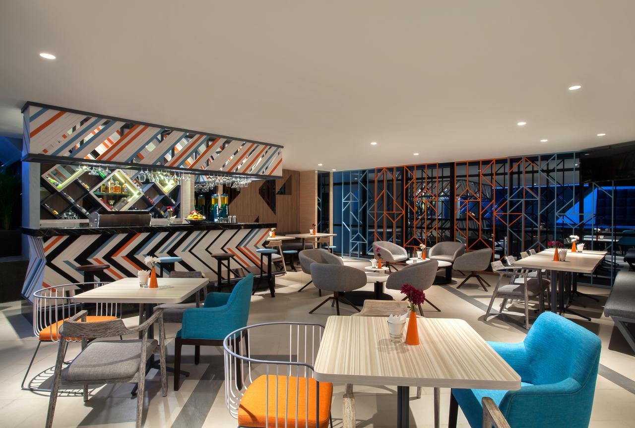 Ibis Styles Medan Pattimura Eksteriør bilde