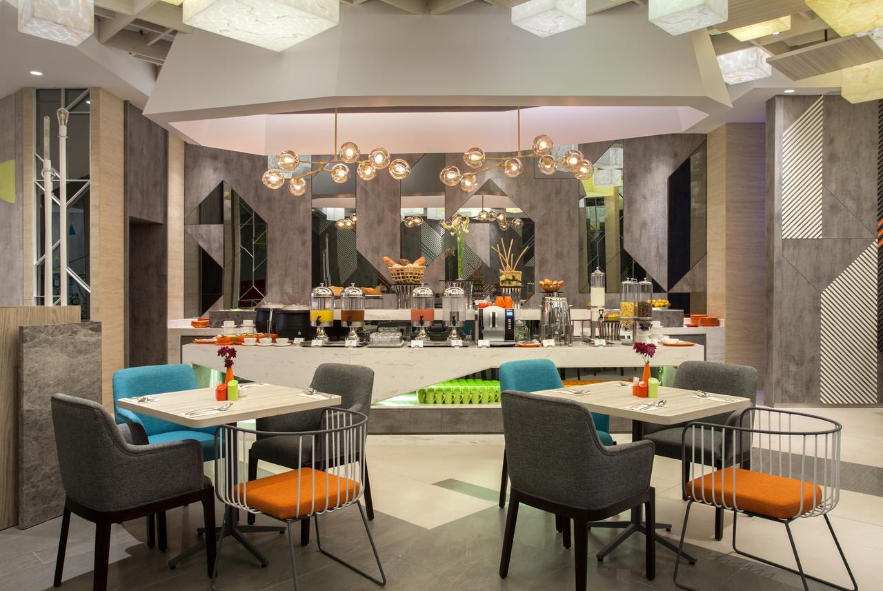 Ibis Styles Medan Pattimura Eksteriør bilde