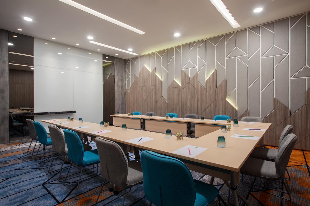Ibis Styles Medan Pattimura Eksteriør bilde