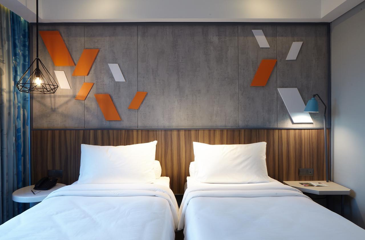 Ibis Styles Medan Pattimura Eksteriør bilde